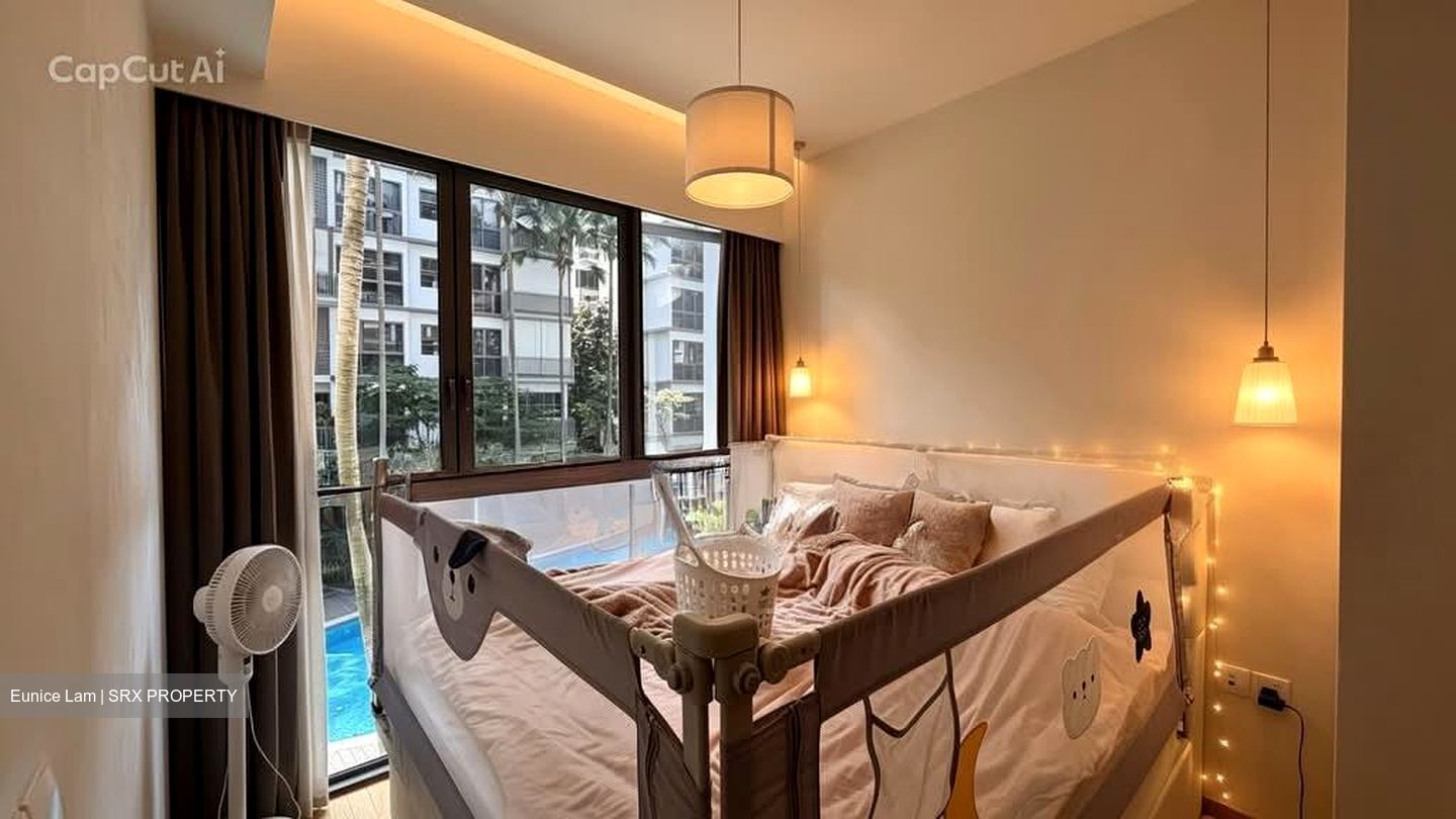 The Inflora (D17), Condominium #572221521